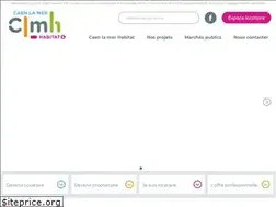 Sites similar to caenlamerhabitat.fr