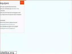 Sites similar to caennormandiedeveloppement.fr