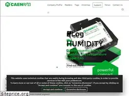 Sites similar to caenrfid.com