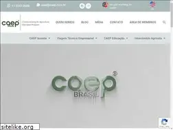 Sites similar to caep.com.br