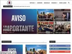 Sites similar to caep.org.ar