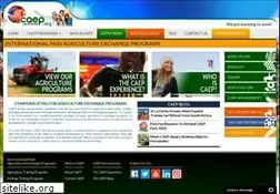 Sites similar to caep.org