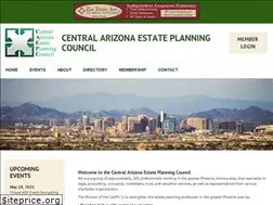 Sites similar to caepc.org