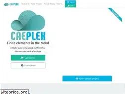 Sites similar to caeplex.com