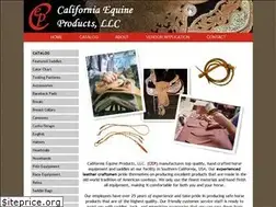 Sites similar to caequine.com
