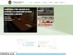 Sites similar to caer.org.ar