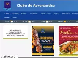Sites similar to caer.org.br