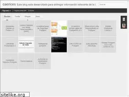 Sites similar to caerices.blogspot.com
