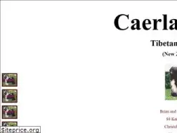 Sites similar to caerlaverock.co.nz
