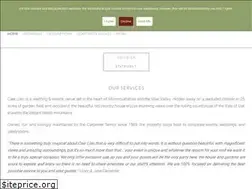 Sites similar to caerllan.co.uk