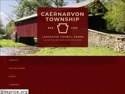 Sites similar to caernarvonlancaster.org