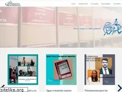 Sites similar to caerparana.org.ar