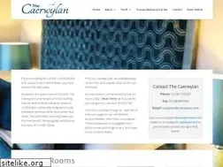 Sites similar to caerwylanhotel.com