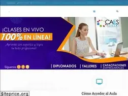 Sites similar to caes.com.do