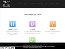 Sites similar to caes.it