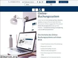 Sites similar to caesar-data.de