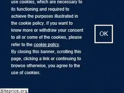 Sites similar to caesar.it