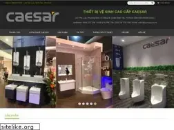 Sites similar to caesar.net.vn