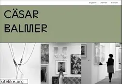 Sites similar to caesarbalmer.ch