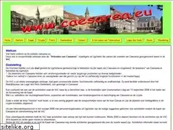 Sites similar to caesarea.eu