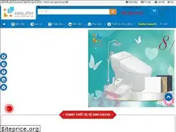 Sites similar to caesargroup.vn