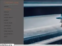 Sites similar to caesarlima.com
