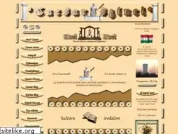 Sites similar to caesarom.com
