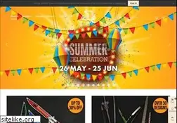 Sites similar to caesars.com.sg
