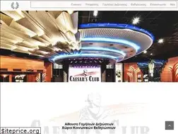 Sites similar to caesarsclub.eu