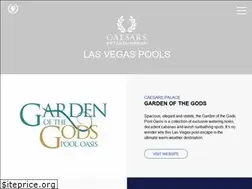 Sites similar to caesarspalacepool.uvtix.com