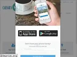 Sites similar to caesarspharmacy.com