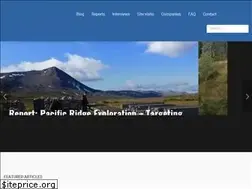 Sites similar to caesarsreport.com