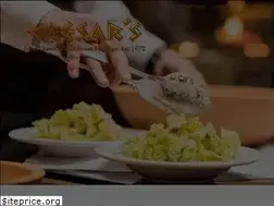 Sites similar to caesarssteakhouse.com