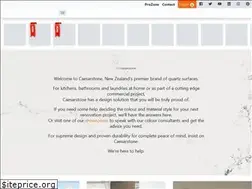 Sites similar to caesarstone.co.nz