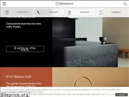Sites similar to caesarstone.co.uk