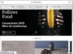 Sites similar to caesarstone.com.ar