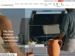 Sites similar to caesarstone.com.au