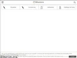 Sites similar to caesarstone.com.br