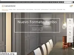 Sites similar to caesarstone.com.mx