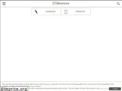 Sites similar to caesarstone.it