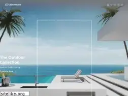 Sites similar to caesarstoneus.com