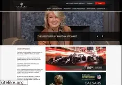 Sites similar to caesarstravelagents.com