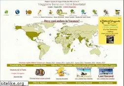 Sites similar to caesartour.it