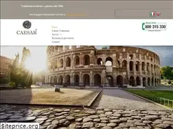 Sites similar to caesartraduzioni.com