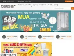 Sites similar to caesarviet.com