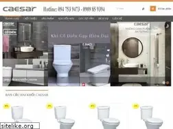 Sites similar to caesarviet.net