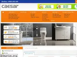 Sites similar to caesarvn.com