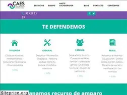 Sites similar to caescooperativa.es