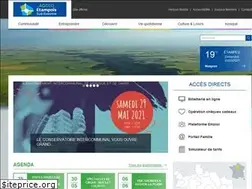 Sites similar to caese.fr