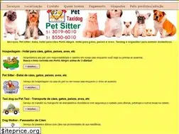 Sites similar to caesegatosportoalegre.com.br
